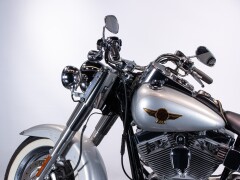 Harley Davidson FAT BOY ANNIVERSARY EDITION 