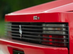 Ferrari 512 TR 