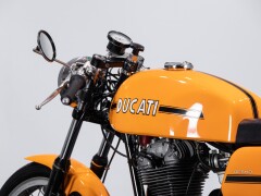 Ducati DESMO 350 