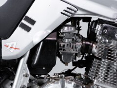 Suzuki KATANA 1100 