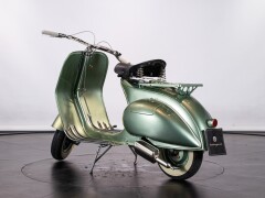 Piaggio PIAGGIO VESPA BACCHETTA V11t 