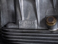 Moto Guzzi MOTO GUZZI V7 700 