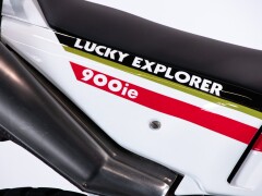 Cagiva ELEFANT 900ie LUCKY EXPLORER 