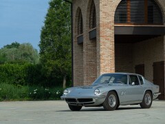 Maserati MISTRAL 4000 GT 