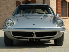 Maserati MISTRAL 4000 GT 