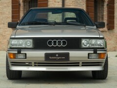 Audi QUATTRO 