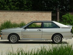 Audi QUATTRO 