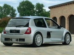 Renault CLIO V6 phase 1 