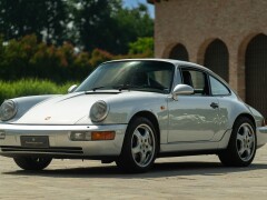 Porsche 964 (911) CARRERA 2 