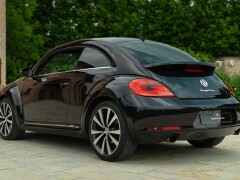 Volkswagen NEW BEETLE 2.0 TSI DSG Sport 