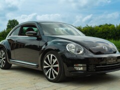 Volkswagen NEW BEETLE 2.0 TSI DSG Sport 