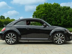 Volkswagen NEW BEETLE 2.0 TSI DSG Sport 