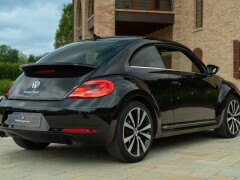 Volkswagen NEW BEETLE 2.0 TSI DSG Sport 