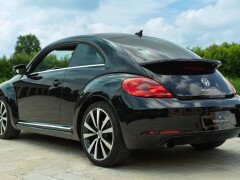 Volkswagen NEW BEETLE 2.0 TSI DSG Sport 