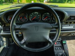 Porsche PORSCHE 993 (911) TURBO 