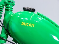 Ducati CUCCIOLO 50 