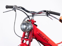 Ducati CUCCIOLO 