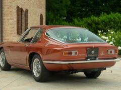 Maserati MISTRAL 3.7 