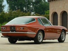 Maserati MISTRAL 3.7 