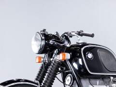 BMW R75/5 