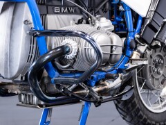 BMW R80 GS BASIC 