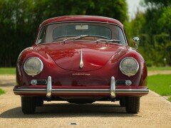 Porsche 356 A (T1) 1600 SUPER 