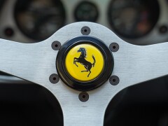 Ferrari 308 GTB Carter Secco 