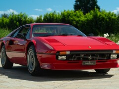 Ferrari 308 GTB Carter Secco 