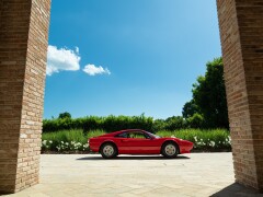 Ferrari 308 GTB Carter Secco 