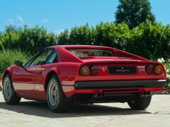 Ferrari 308 GTB Carter Secco 