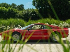 Ferrari 308 GTB Carter Secco 