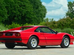 Ferrari 308 GTB Carter Secco 