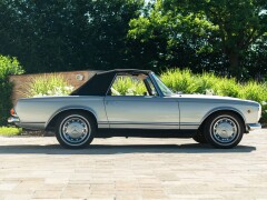 Mercedes Benz 280 SL 