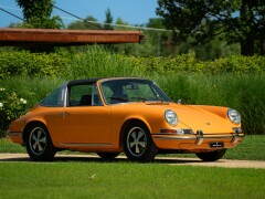 Porsche 911 T 2.2 TARGA 