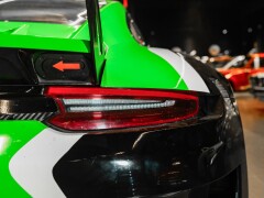 Porsche 991 (911) GT3 R 