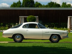 Alfa Romeo GIULIA SPRINT SPECIALE 