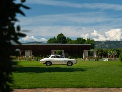 Alfa Romeo GIULIA SPRINT SPECIALE 