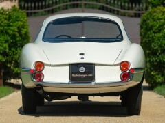 Alfa Romeo GIULIA SPRINT SPECIALE 