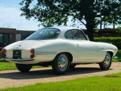 Alfa Romeo GIULIA SPRINT SPECIALE 