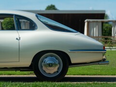 Alfa Romeo GIULIA SPRINT SPECIALE 