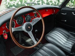 Porsche 356 B (T5) CABRIOLET 