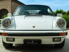 Porsche 911 CARRERA 3.2 CABRIOLET 