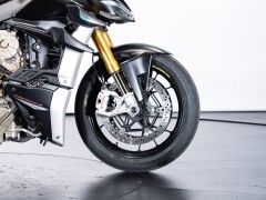 Ducati Ducati Streetfighter V4S 