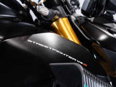 Ducati Ducati Streetfighter V4S 