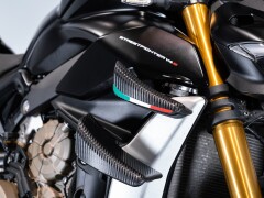 Ducati Ducati Streetfighter V4S 