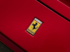 Ferrari 208 GTB TURBO 