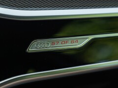 Audi RS6 AVANT ABT 