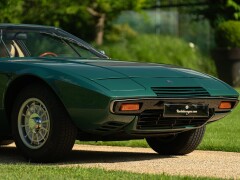 Maserati KHAMSIN 