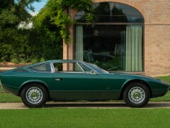 Maserati KHAMSIN 