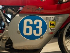 Ducati 350 S 